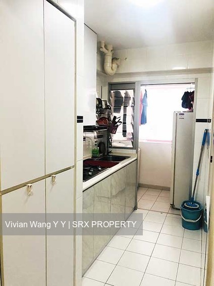 Blk 429A Yishun Avenue 11 (Yishun), HDB 3 Rooms #207086321